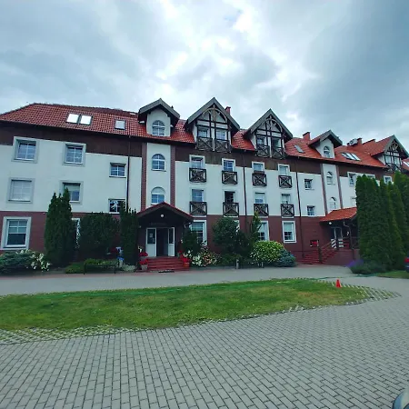 Apartament Zeglarski Vegoria Deluxe Z Widokiem Na Port Węgorzewo Esterno foto
