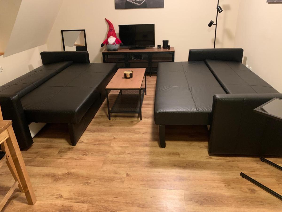 Zeglarski Vegoria Deluxe Z Widokiem Na Port Apartment Węgorzewo